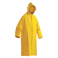 Cerva 9000 CETUS esőkabát (sárga, XL)