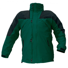 Cerva ANZAC 3 az 1-ben kabát, polár bélés zöld