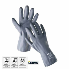 Cerva ARGUS Neopren kesztyű 33cm védőkesztyű