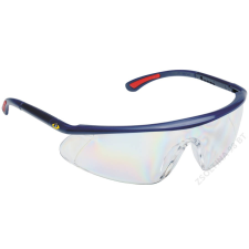 Cerva BARDEN szemüveg AF AS UV, víztiszta védőszemüveg