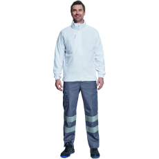 Cerva BHADRA fleece pulóver