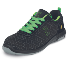 Cerva Biburg MF ESD S3S Munkavédelmi Cipő