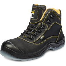 Cerva BK TPU MF S3 SRC bakancs (fekete*, 43)