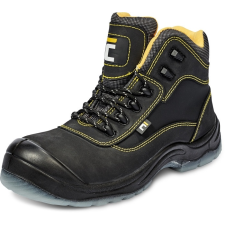 Cerva BK TPU MF S3 SRC bakancs (fekete*, 45) munkavédelmi cipő