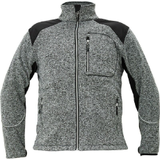 Cerva BOYER kabát softshell erősítésekkel