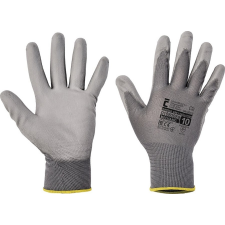 Cerva BUNTING GREY EVOLUTION (szürke*, 11) védőkesztyű