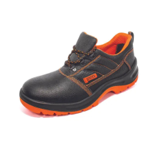 Cerva c0201057860038 BETA NEOS S1 SRC munkavédelmi félcipő fekete 38 munkavédelmi cipő