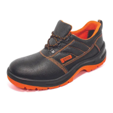 Cerva c0201059760041 BETA NEOS S1P SRC munkavédelmi félcipő fekete 41 munkavédelmi cipő