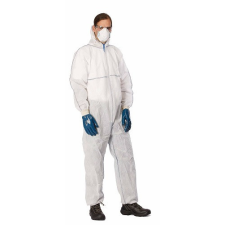 Cerva c031500128000, CHEMSAFE MS1 Overáll, Kezeslábas munkaruha