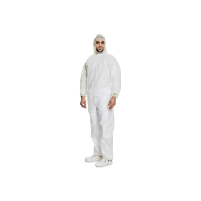 Cerva c0315010680004 FF MARX BE-07-001 overall fehér XL munkaruha