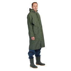 Cerva Cetus / Rudi- Védőköpeny, 100% PVC Cerva-BE-06-001 Green XL
