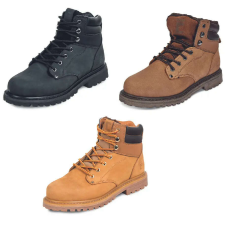 Cerva CL0202072 BK FARMER O2 CI SRC Téli Munkavédelmi bakancs Beige 38 munkavédelmi cipő