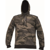 Cerva CRAMBE HOODIE (camouflage, L)