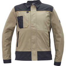 Cerva CREMORNE dzseki világ.olajzöld 58 munkaruha