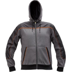 Cerva CREMORNE kapucnis pulóver