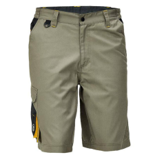 Cerva CREMORNE rövid munkásnadrág munkaruha