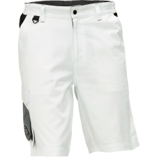 Cerva Cremorne Rövid Munkásnadrág Fehér - 60 munkaruha