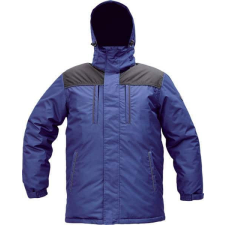 Cerva Cremorne Téli Munkáskabát Sötétkék munkaruha