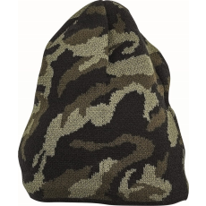 Cerva CRV Crambe Terepes Kötött Sapka - XL/2XL