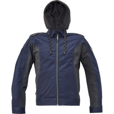  CERVA DAYBORO dzseki navy kék 52-es