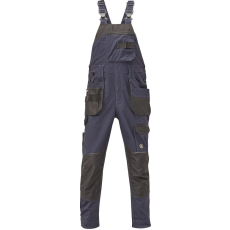 Cerva Dayboro Kantáros Nadrág Sötétkék - 56