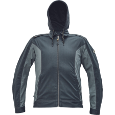 Cerva DAYBORO Kapucnis munkáskabát munkaruha