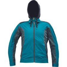 Cerva DAYBORO Kapucnis munkáskabát munkaruha