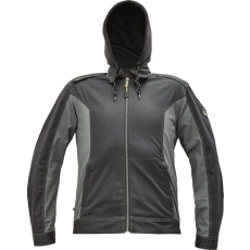 Cerva Dayboro Munkakabát Antracit - 56