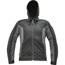 Cerva Dayboro Munkakabát Antracit - 64 munkaruha