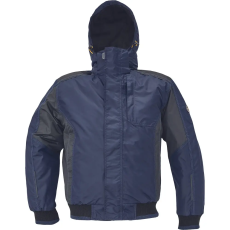 Cerva DAYBORO PILOT dzseki navy XL