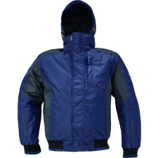 Cerva DAYBORO PILOT dzseki (navy, XL) munkaruha