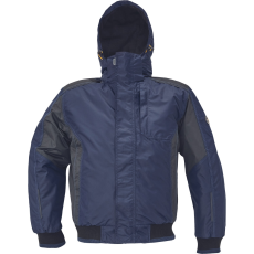 Cerva DAYBORO PILOT dzseki navy XXL
