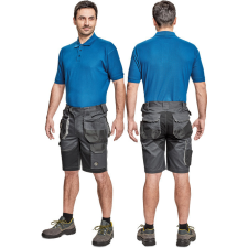 Cerva DAYBORO rövidnadrág antracit 42 munkaruha