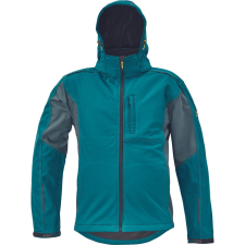 Cerva DAYBORO Softshell kabát munkaruha