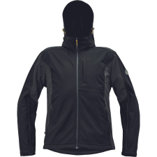 Cerva DAYBORO Softshell kabát munkaruha