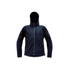 Cerva DAYBORO softshell kabát munkaruha