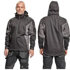 Cerva Dayboro Softshell Munkáskabát Fehér - M munkaruha