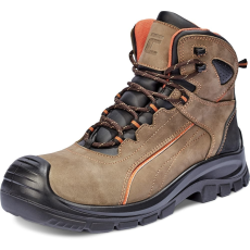 Cerva Derril Ankle S3 Src Biztonsági Bakancs - 40