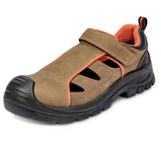 Cerva DERRIL munkavédelmi szandál MF S1P SRCl