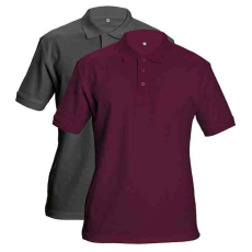 Cerva DHANU Tenisz póló bordó