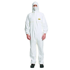 Cerva DuPont CHF5 CERVA overall fehér XXL