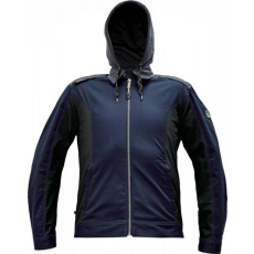 Cerva Dzseki Dayboro, fekete, 50