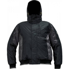 Cerva Dzseki Dayboro Pilot, fekete, 3XL