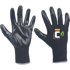 Cerva ECO foam kesztyű