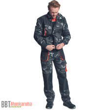 Cerva EMERTON dzseki munkaruha