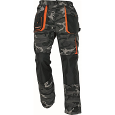 Cerva EMERTON nadrág (camouflage, 48)