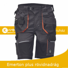 Cerva Emerton PLUS rövid nadrág