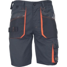 Cerva EMERTON STRETCH rövidnadrág