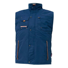Cerva Emerton wiMERTON winter mellény navy M