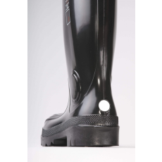 Cerva Eurofort S5 Fekete Pvc Csizma - 48